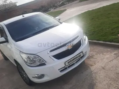 Chevrolet Cobalt 2020 года, КПП Автомат, в Ташкент за ~11 521 y.e. id4976841