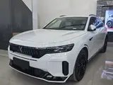 Белый Voyah Free 2025 года, КПП Автомат, в Ташкент за 36 500 y.e. id6424224, Фото №1