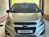 Chevrolet Spark, 1 позиция 2014 года, КПП Механика, в Бухара за 5 950 y.e. id6425796, Фото №1