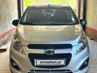Chevrolet Spark, 1 pozitsiya 2014 yil, КПП Mexanika, shahar Buxoro uchun 5 950 у.е. id6425796