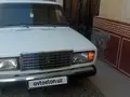 Белый ВАЗ (Lada) 2107 1983 года, КПП Механика, в Наманган за 1 700 y.e. id6580652
