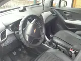 Chevrolet Tracker, 1 позиция 2019 года, КПП Механика, в Гиждуван за 13 200 y.e. id6342010, Фото №1