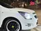 Белый Chevrolet Cobalt, 4 позиция 2021 года, КПП Автомат, в Ташкент за 11 800 y.e. id5144831