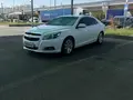 Chevrolet Malibu, 3 pozitsiya 2013 yil, КПП Avtomat, shahar Toshkent uchun 12 500 у.е. id6331046