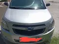 Ko'k-xavorang Chevrolet Cobalt, 1 pozitsiya 2014 yil, КПП Mexanika, shahar Samarqand uchun 8 000 у.е. id6527390