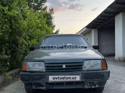 Белый ВАЗ (Lada) Самара (седан 21099) 1992 года, КПП Механика, в Самарканд за 1 400 y.e. id5182689