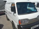 Белый Chevrolet Damas 2018 года, КПП Механика, в Ташкент за 6 700 y.e. id5234422, Фото №1