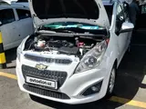 Chevrolet Spark, 4 позиция 2020 года, КПП Механика, в Ташкент за 9 400 y.e. id5234198, Фото №1