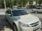 Белый Chevrolet Epica, 3 позиция 2011 года, КПП Автомат, в Самарканд за 10 200 y.e. id4985645