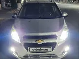 Chevrolet Spark, 4 позиция 2015 года, КПП Автомат, в Самарканд за 6 500 y.e. id6464736, Фото №1