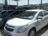 Chevrolet Cobalt, 4 позиция 2021 года, КПП Автомат, в Ташкент за 12 700 y.e. id5213726, Фото №1