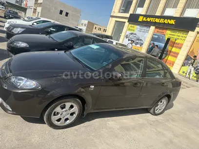 Черный Chevrolet Gentra, 2 позиция 2024 года, КПП Автомат, в Самаркандский район за ~13 443 y.e. id5187651