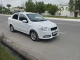 Белый Chevrolet Nexia 3, 4 позиция 2022 года, КПП Автомат, в Гулистан за 10 500 y.e. id5025048, Фото №1