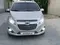 Серебристый Chevrolet Spark, 3 евро позиция 2014 года, КПП Механика, в Самарканд за 5 500 y.e. id6524674