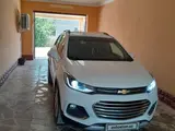 Белый Chevrolet Tracker 2019 года, КПП Автомат, в Нукус за 12 000 y.e. id5184215, Фото №1