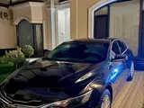 Черный Chevrolet Malibu 2 2020 года, в Ташкент за 21 500 y.e. id6548442, Фото №1
