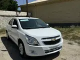 Chevrolet Cobalt, 4 pozitsiya EVRO 2024 yil, КПП Avtomat, shahar Samarqand uchun 13 100 у.е. id5210015, Fotosurat №1