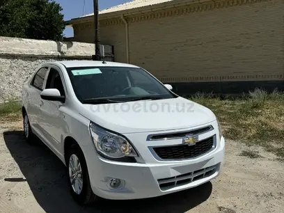Chevrolet Cobalt, 4 pozitsiya EVRO 2024 yil, КПП Avtomat, shahar Samarqand uchun 13 100 у.е. id5210015