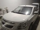 Chevrolet Cobalt, 2 позиция 2020 года, КПП Механика, в Коканд за 10 500 y.e. id6763318