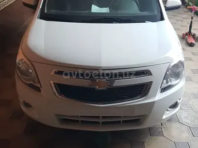Chevrolet Cobalt, 4 pozitsiya 2024 yil, КПП Avtomat, shahar Samarqand uchun 13 800 у.е. id4995993