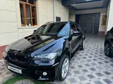 Qora BMW X6 2009 yil, КПП Avtomat, shahar Toshkent uchun 13 400 у.е. id5185661, Fotosurat №1