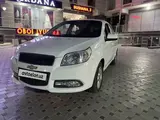 Chevrolet Nexia 3, 3 позиция 2019 года, КПП Автомат, в Пап за 8 200 y.e. id6460525, Фото №1