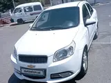 Chevrolet Nexia 3 2019 yil, КПП Mexanika, shahar Nazarbek uchun ~7 779 у.е. id5226686, Fotosurat №1
