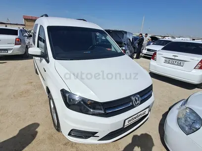 Volkswagen Caddy 2020 yil, shahar Buxoro uchun 20 000 у.е. id4899354