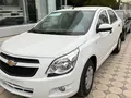 Chevrolet Cobalt, 4 pozitsiya 2024 yil, КПП Avtomat, shahar Nukus uchun ~11 689 у.е. id5189042