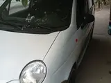 Белый Chevrolet Matiz, 2 позиция 2010 года, КПП Механика, в Алмалык за 3 100 y.e. id6433524, Фото №1