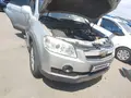 Chevrolet Captiva, 1 позиция 2010 года, КПП Механика, в Ташкент за 9 200 y.e. id5198311