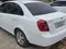 Белый Chevrolet Gentra, 3 позиция 2023 года, КПП Автомат, в Джизак за 16 200 y.e. id4880626