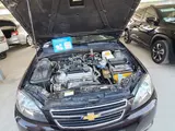 Chevrolet Gentra, 2 позиция 2019 года, КПП Механика, в Термез за ~9 716 y.e. id5195211, Фото №1