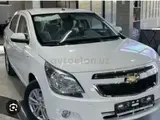 Chevrolet Cobalt, 4 pozitsiya 2024 yil, КПП Avtomat, shahar Samarqand uchun ~11 611 у.е. id4830173