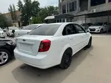 Белый Chevrolet Gentra 2024 года, КПП Механика, в Ургутский район за ~11 437 y.e. id5227081, Фото №1