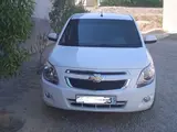 Chevrolet Cobalt, 4 евро позиция 2021 года, КПП Автомат, в Наманган за 11 600 y.e. id5227885, Фото №1