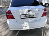 Chevrolet Nexia 3, 2 позиция 2019 года, КПП Механика, в Самарканд за 7 000 y.e. id6616095, Фото №1