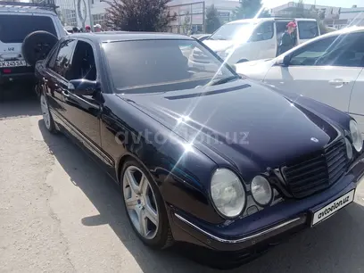 Хамелеон Mercedes-Benz A 210 1996 года, КПП Автомат, в Ташкент за 13 000 y.e. id4981440