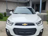 Chevrolet Captiva, 4 позиция 2018 года, КПП Автомат, в Наманган за 19 000 y.e. id5260203, Фото №1