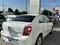 Белый Chevrolet Cobalt, 4 евро позиция 2024 года, КПП Автомат, в Ташкент за ~11 624 y.e. id5090223