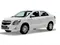 Белый Chevrolet Cobalt, 4 позиция 2024 года, КПП Автомат, в Бухара за 13 000 y.e. id5213221
