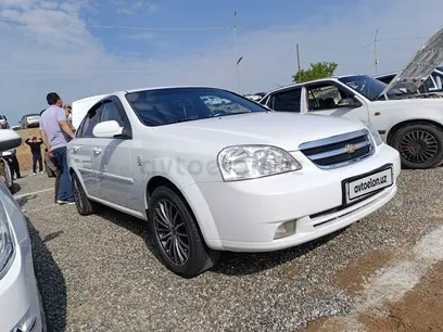 Chevrolet Lacetti, 2 позиция 2012 года, КПП Механика, в Самарканд за 8 500 y.e. id4979465