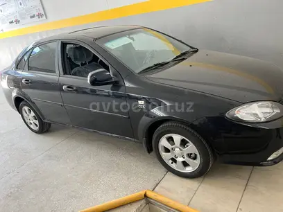 Черный Chevrolet Gentra, 3 позиция 2024 года, КПП Автомат, в Нуратинский район за ~13 395 y.e. id5138345