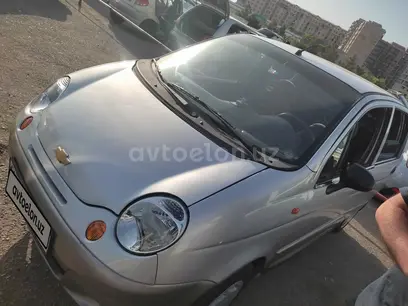 Chevrolet Matiz 2011 года, в Ташкент за 3 800 y.e. id4983594