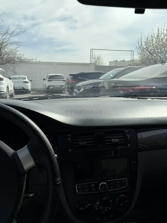 Chevrolet Gentra 2021 — 5