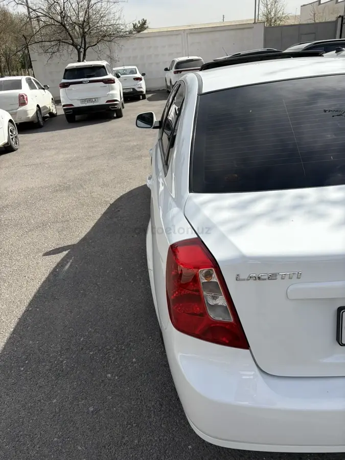 Chevrolet Gentra 2021 — 9