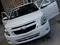 Белый Chevrolet Cobalt, 4 позиция 2024 года, КПП Автомат, в Карши за 12 800 y.e. id5202820