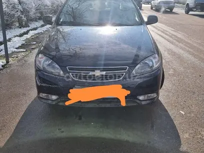 Сине-голубой Chevrolet Gentra, 3 позиция 2023 года, КПП Автомат, в Самарканд за 13 500 y.e. id6423572