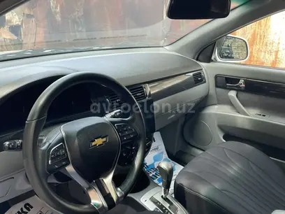 Chevrolet Gentra, 3 pozitsiya 2017 yil, КПП Avtomat, shahar Toshkent uchun 10 500 у.е. id5215887