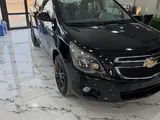 Chevrolet Cobalt, 4 позиция 2025 года, КПП Автомат, в Ургенч за ~13 183 y.e. id6761319, Фото №1